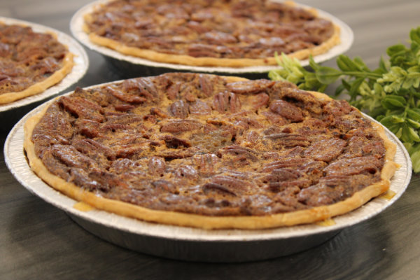 Pecan Pie